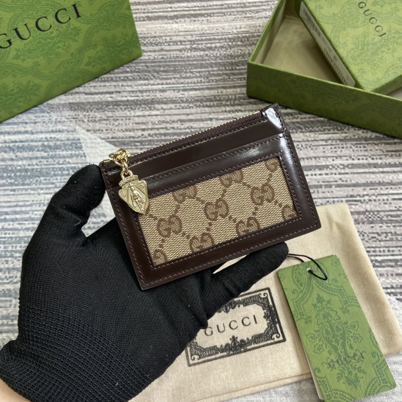 Gucci Wallets & Purse